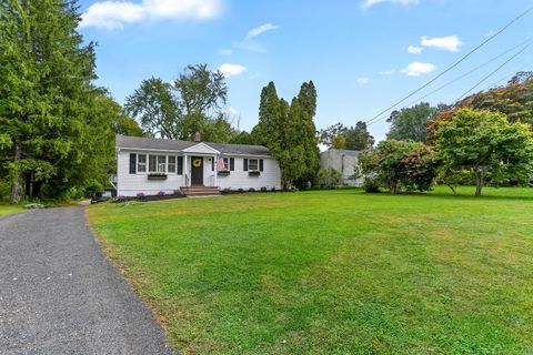 Tiny photo for 40 North Street, Ridgefield, CT 06877 (MLS # 24149509)