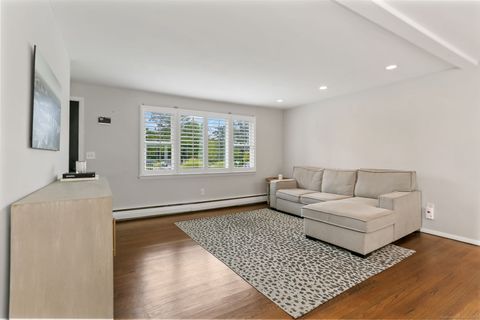 Tiny photo for 40 North Street, Ridgefield, CT 06877 (MLS # 24149509)