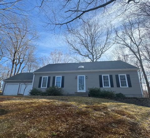 7 Stony Brook Terrace Shelton CT 06484
