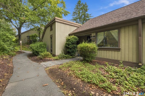Condo For Sale - 453 Heritage Village #A<br/> Southbury, CT 06488
