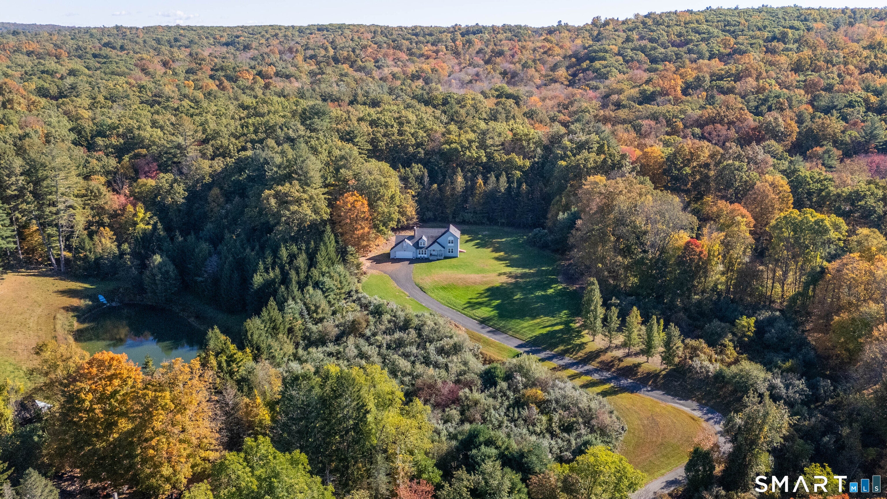 118 Moose Meadow Road