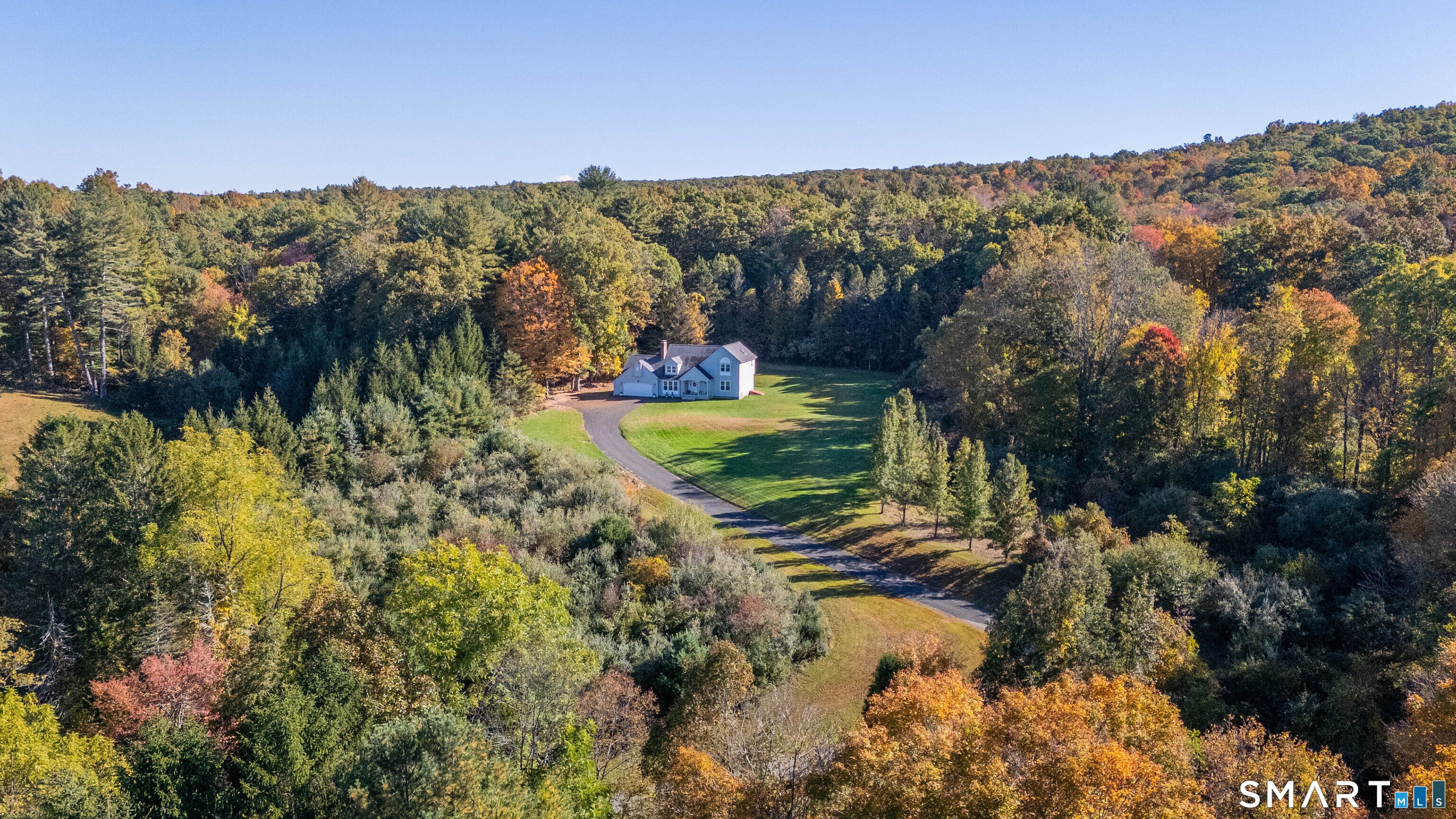 118 Moose Meadow Road