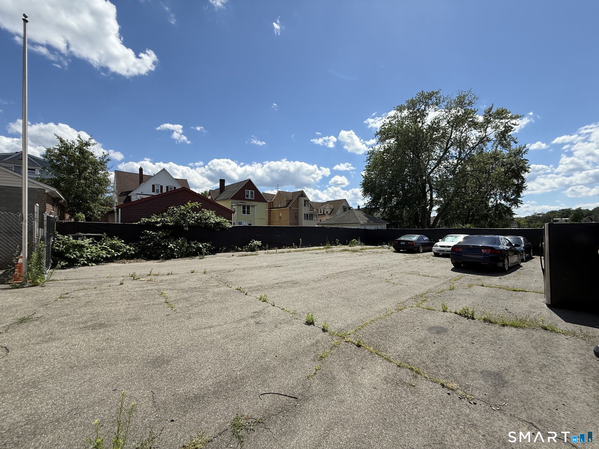 461 Wethersfield Avenue