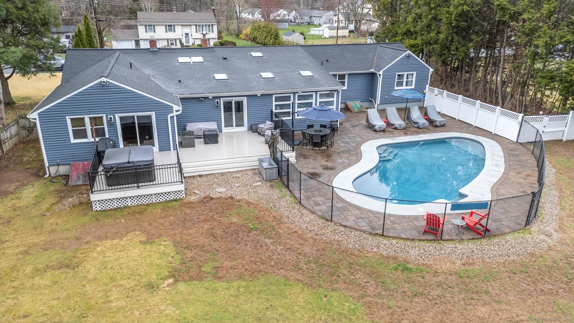 1 Walnut Tree Road, Cromwell, Connecticut image 34