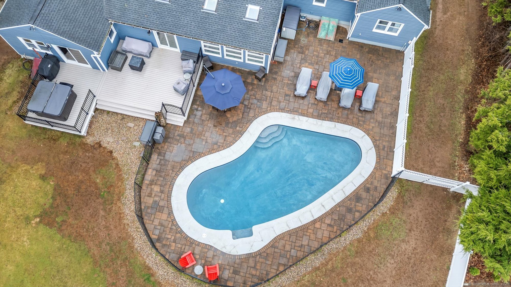 1 Walnut Tree Road, Cromwell, Connecticut image 33