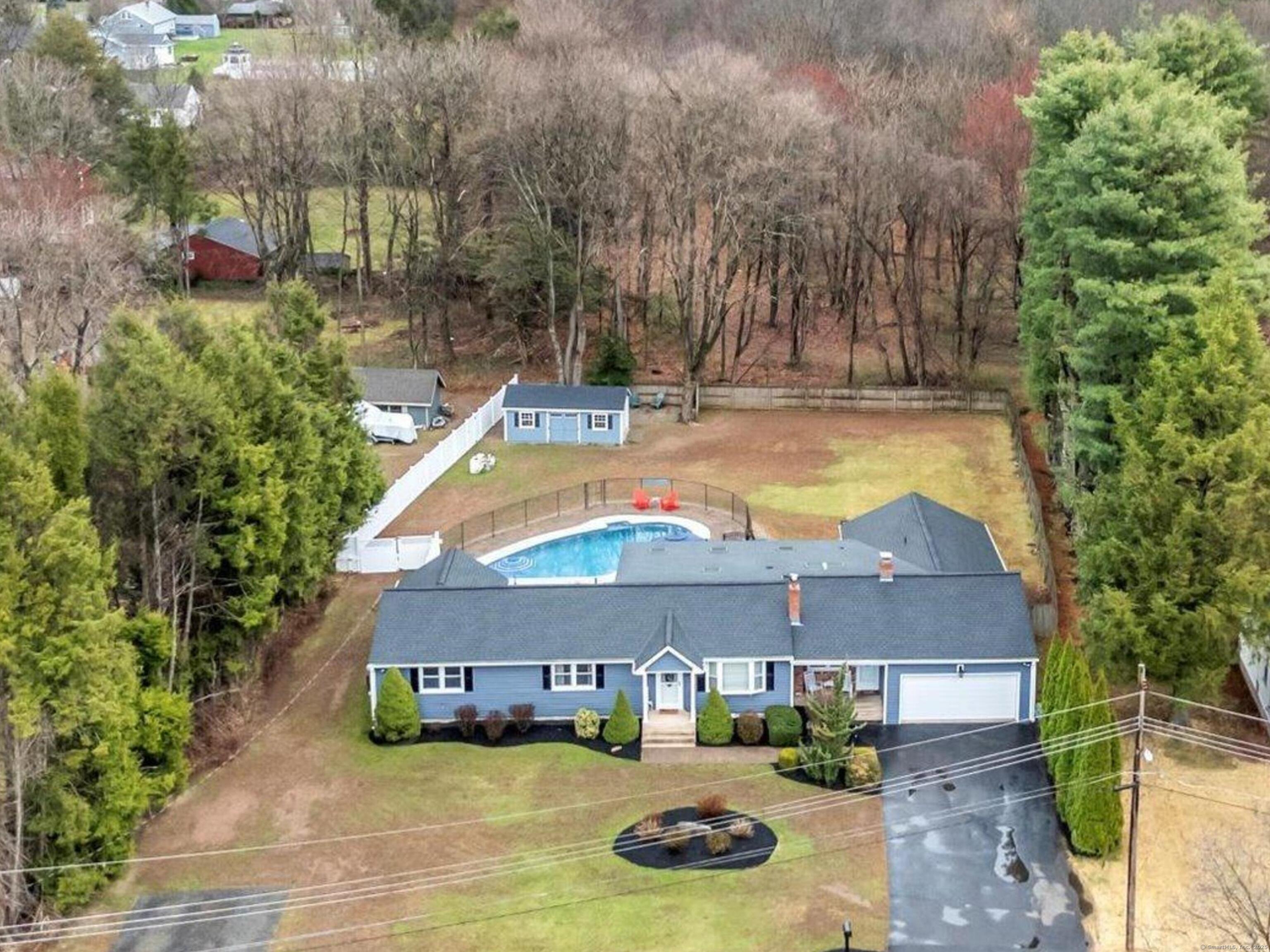 1 Walnut Tree Road, Cromwell, Connecticut image 35