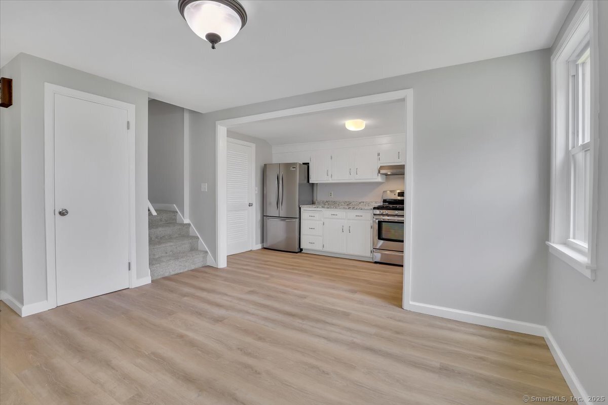 5 Brook Street B