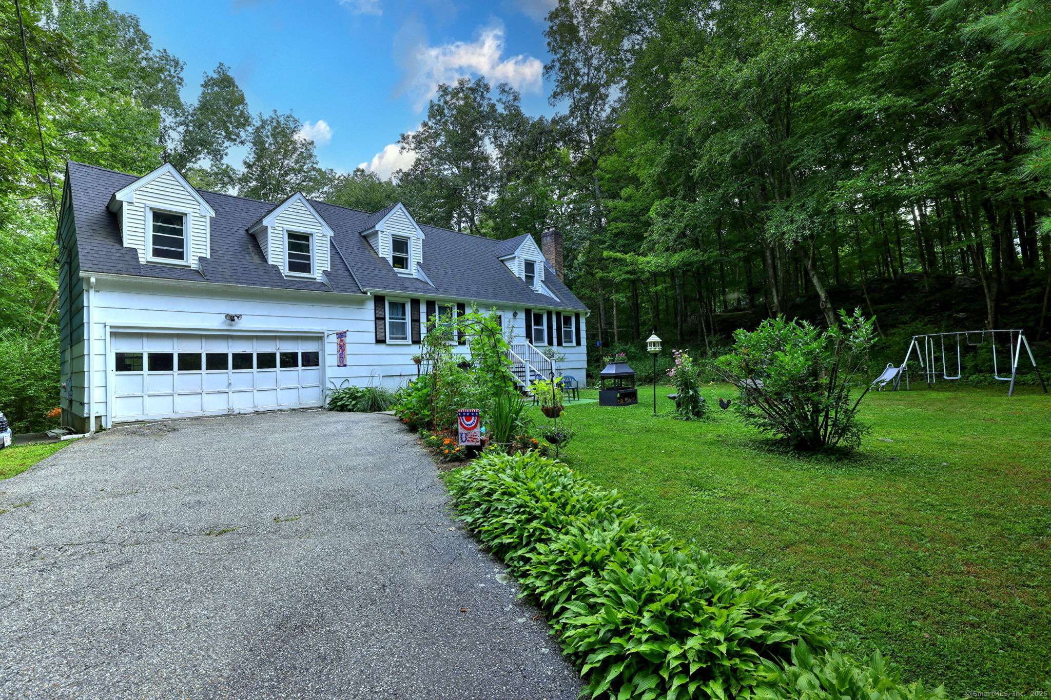 19 Good Hill Road