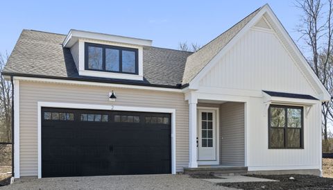 14 Summertime Circle Stonington CT 06379