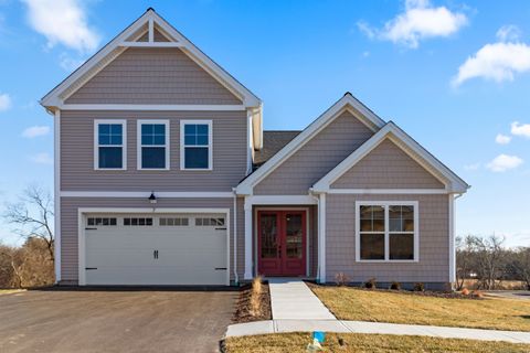 14 Summertime Circle Stonington CT 06379