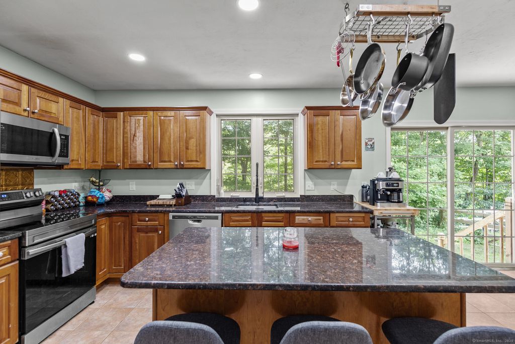 Photo of 433 Fabyan Road, Thompson, CT 06255 (MLS # 24129302)