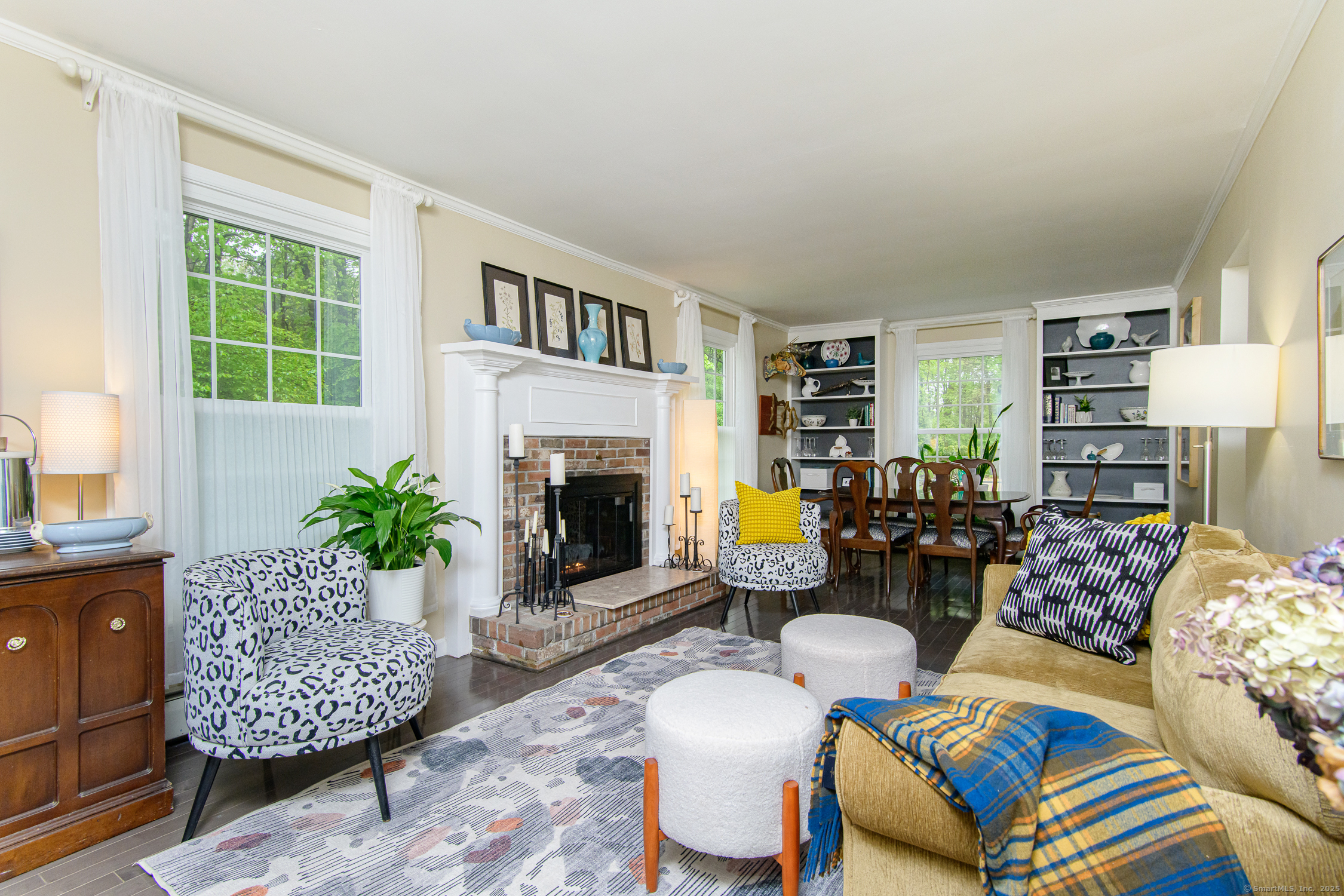 Woodstock, Connecticut 06281, United States, 4 Bedrooms Bedrooms, ,3 BathroomsBathrooms,Residential,Active,127906