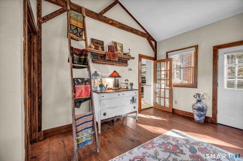 Tiny photo for 343 Steele Road, New Hartford, CT 06057 (MLS # 24216804)