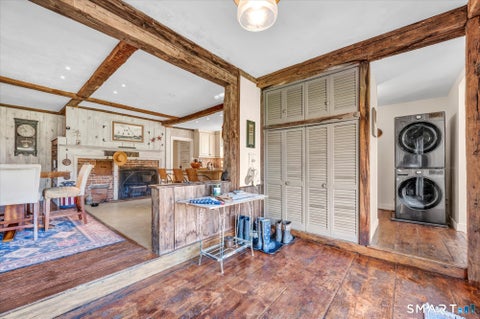 Tiny photo for 343 Steele Road, New Hartford, CT 06057 (MLS # 24216804)