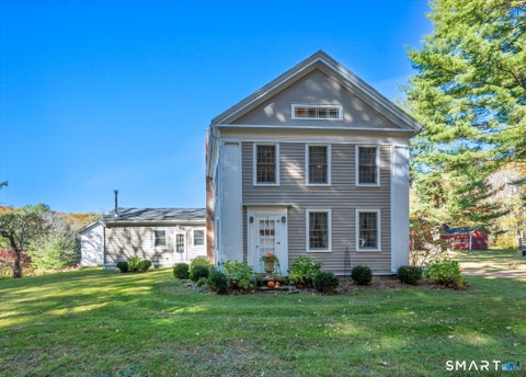 Photo of 343 Steele Road, New Hartford, CT 06057 (MLS # 24216804)