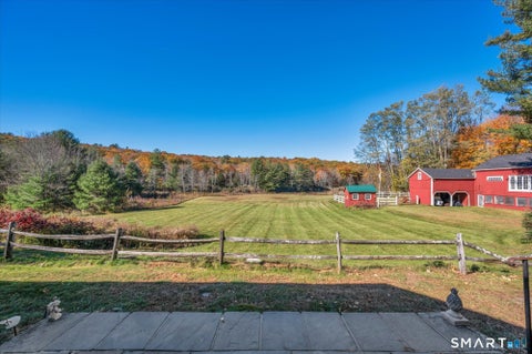 Tiny photo for 343 Steele Road, New Hartford, CT 06057 (MLS # 24216804)