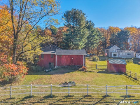 Tiny photo for 343 Steele Road, New Hartford, CT 06057 (MLS # 24216804)