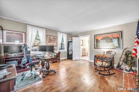 Tiny photo for 343 Steele Road, New Hartford, CT 06057 (MLS # 24216804)
