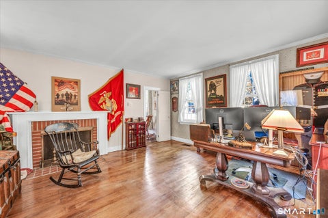 Tiny photo for 343 Steele Road, New Hartford, CT 06057 (MLS # 24216804)