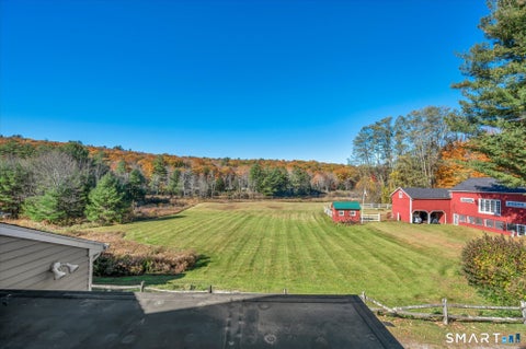 Tiny photo for 343 Steele Road, New Hartford, CT 06057 (MLS # 24216804)