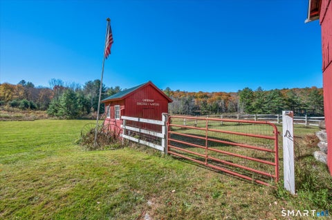 Tiny photo for 343 Steele Road, New Hartford, CT 06057 (MLS # 24216804)
