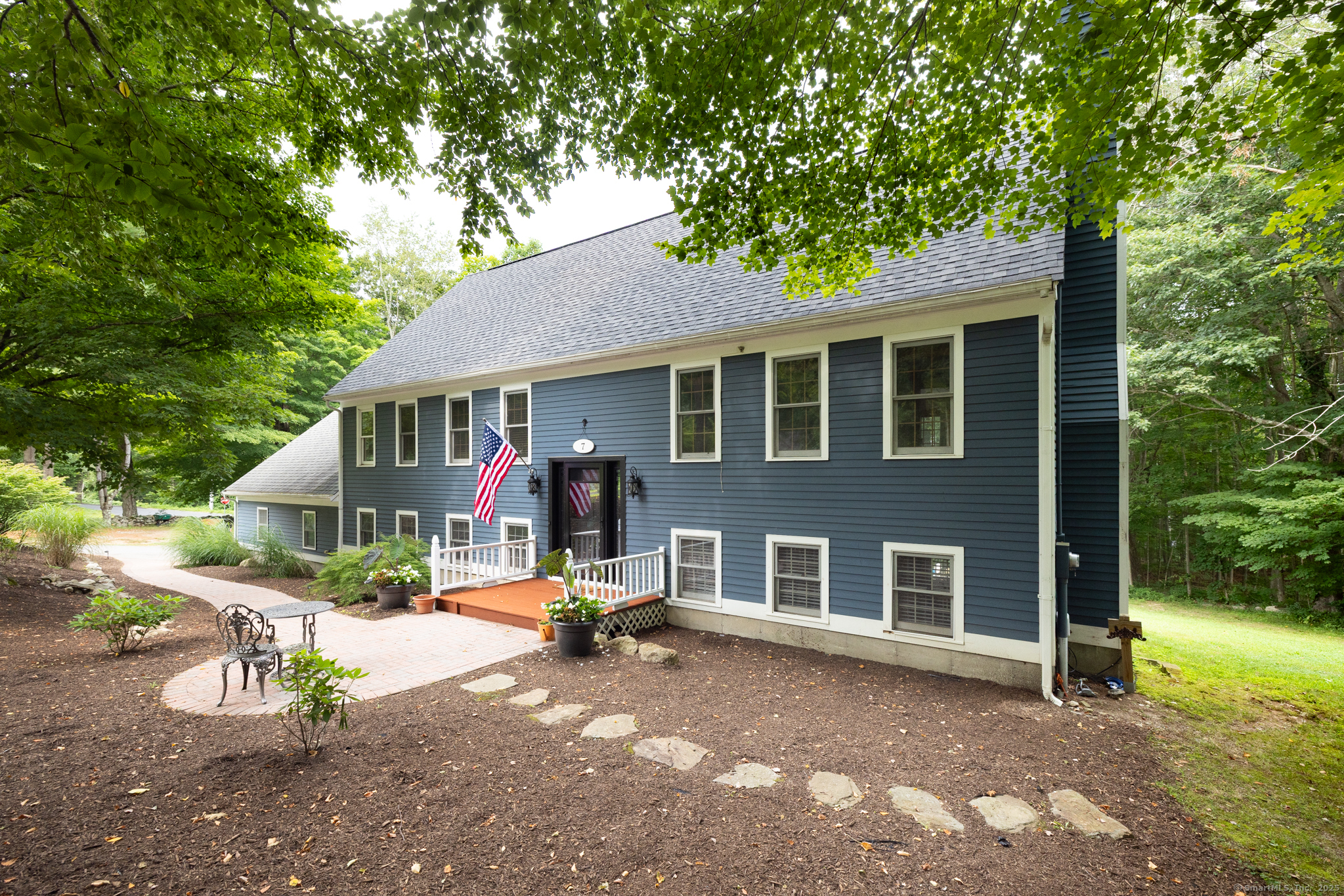 Andover, Connecticut 06232, United States, 5 Bedrooms Bedrooms, ,3 BathroomsBathrooms,Residential,Pending,186236