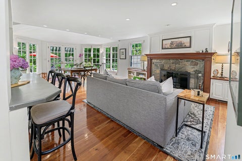 Tiny photo for 351 Wilton Road W, Ridgefield, CT 06877 (MLS # 24212799)
