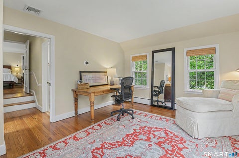 Tiny photo for 351 Wilton Road W, Ridgefield, CT 06877 (MLS # 24212799)