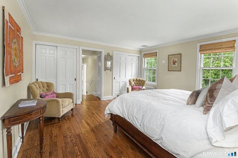 Tiny photo for 351 Wilton Road W, Ridgefield, CT 06877 (MLS # 24212799)