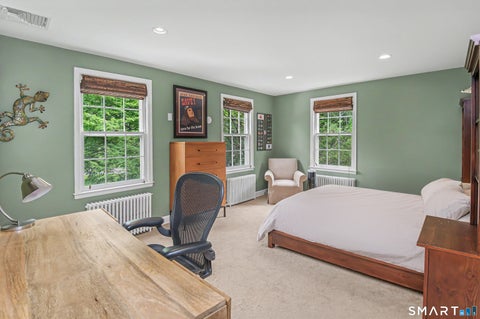 Tiny photo for 351 Wilton Road W, Ridgefield, CT 06877 (MLS # 24212799)