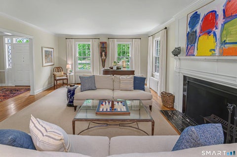 Tiny photo for 351 Wilton Road W, Ridgefield, CT 06877 (MLS # 24212799)