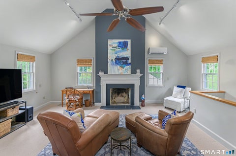 Tiny photo for 351 Wilton Road W, Ridgefield, CT 06877 (MLS # 24212799)