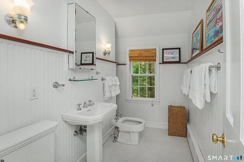 Tiny photo for 351 Wilton Road W, Ridgefield, CT 06877 (MLS # 24212799)