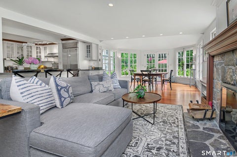 Tiny photo for 351 Wilton Road W, Ridgefield, CT 06877 (MLS # 24212799)