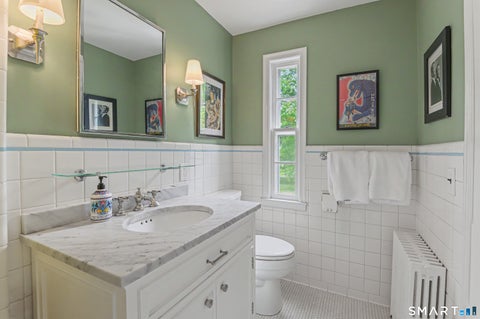 Tiny photo for 351 Wilton Road W, Ridgefield, CT 06877 (MLS # 24212799)