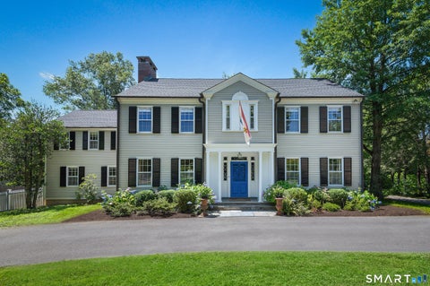 Photo of 351 Wilton Road W, Ridgefield, CT 06877 (MLS # 24212799)