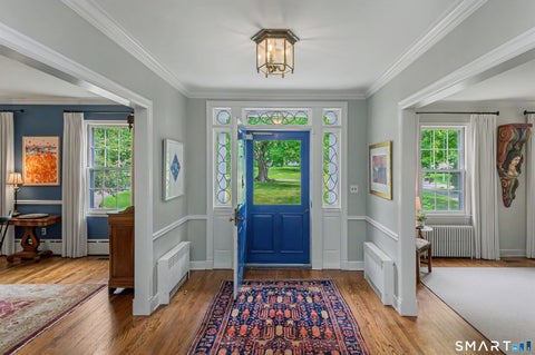 Tiny photo for 351 Wilton Road W, Ridgefield, CT 06877 (MLS # 24212799)