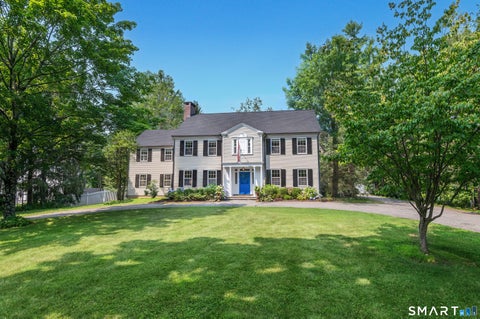Tiny photo for 351 Wilton Road W, Ridgefield, CT 06877 (MLS # 24212799)