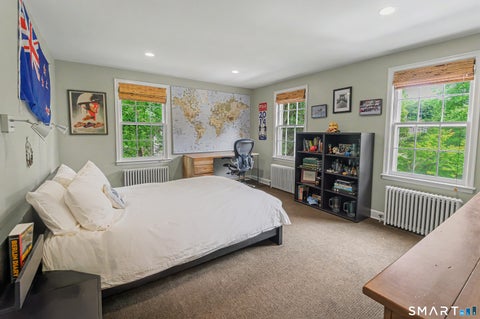 Tiny photo for 351 Wilton Road W, Ridgefield, CT 06877 (MLS # 24212799)
