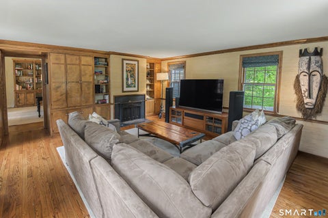 Tiny photo for 351 Wilton Road W, Ridgefield, CT 06877 (MLS # 24212799)