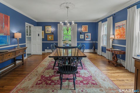 Tiny photo for 351 Wilton Road W, Ridgefield, CT 06877 (MLS # 24212799)