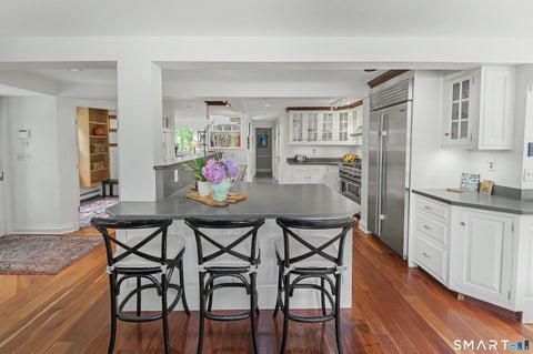 Tiny photo for 351 Wilton Road W, Ridgefield, CT 06877 (MLS # 24212799)