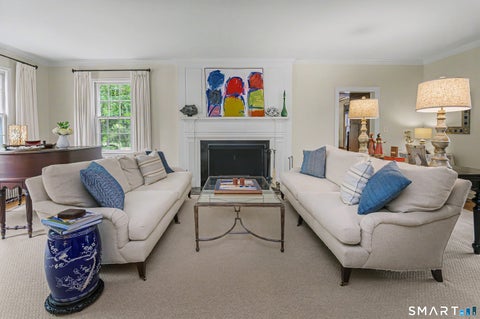 Tiny photo for 351 Wilton Road W, Ridgefield, CT 06877 (MLS # 24212799)