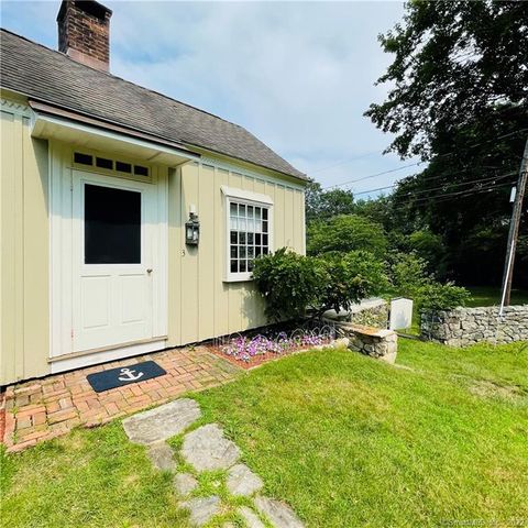 Tiny photo for 92 Compo Road S, Westport, CT 06880 (MLS # 24150619)