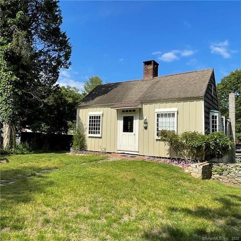 Photo of 92 Compo Road S, Westport, CT 06880 (MLS # 24150619)