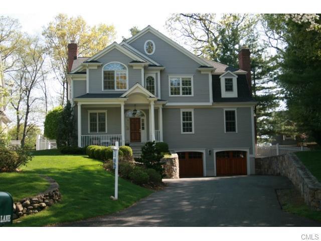 Photo 1 of 47 Phillips Lane, Darien, Connecticut, $7,200, Web #: 99105847