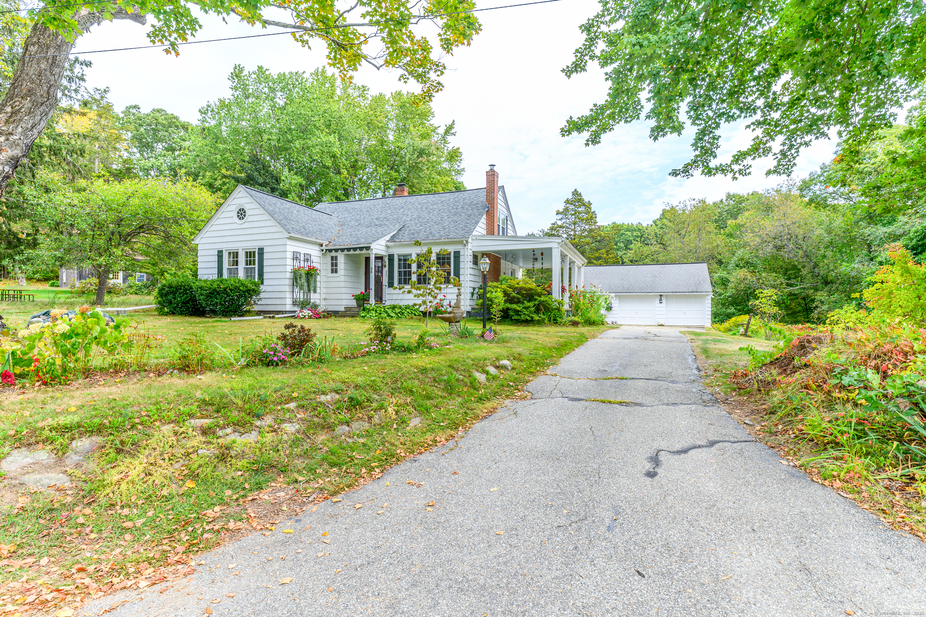 33 Bassett Hill Road