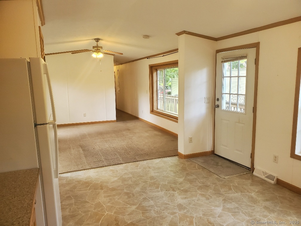 252 Old Canterbury Turnpike LOT 19