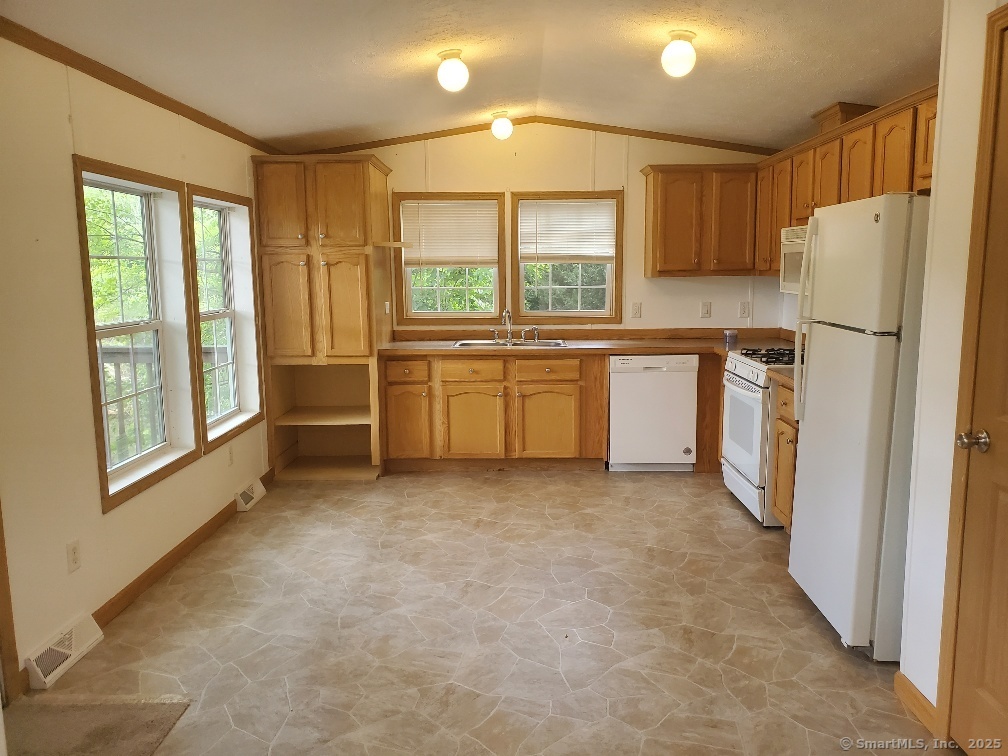 252 Old Canterbury Turnpike LOT 19