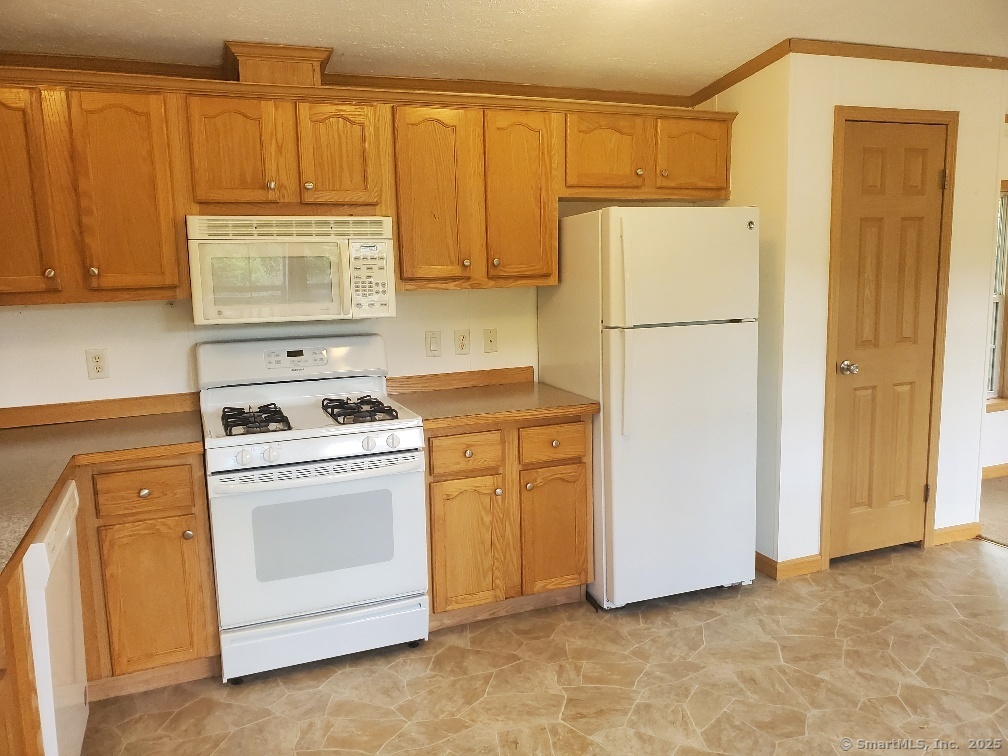 252 Old Canterbury Turnpike LOT 19